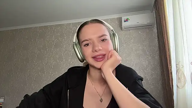 DorianRamsden online show from 07/07/26, 07:09
