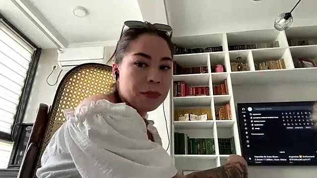 EllianaJess online show from 07/13/26, 04:34