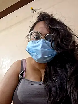 Riya  naughty online show from 07/07/26, 08:51