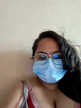Riya  naughty online show from 07/13/26, 10:03