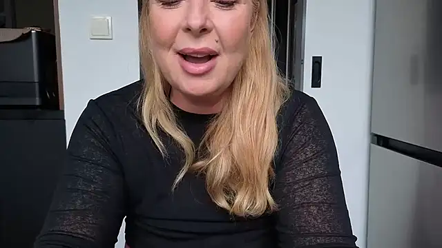 TammyJeann online show from 09/15/25, 07:09