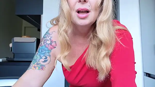 TammyJeann online show from 05/13/26, 04:30