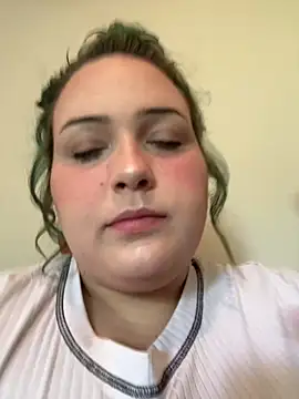 BbGurl18 online show from 07/09/26, 06:29