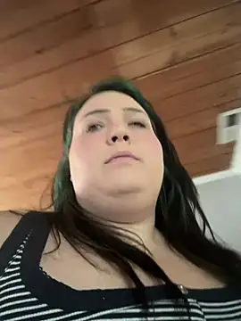 BbGurl18 online show from 07/29/26, 07:57