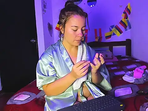 Blondesexy 19 online show from 07/07/26, 11:08