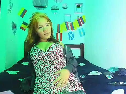 Blondesexy 19 online show from 07/05/26, 10:27