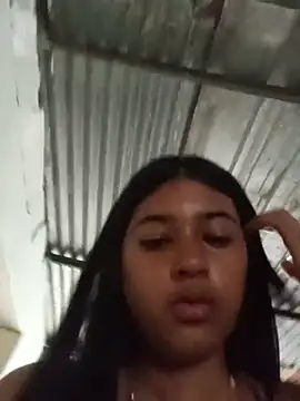 Queen Pao online show from 06/30/26, 07:58