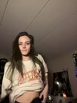 brujxgrey online show from 06/30/26, 04:23