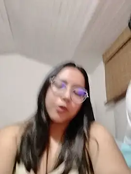 nanamisum online show from 07/01/26, 04:46