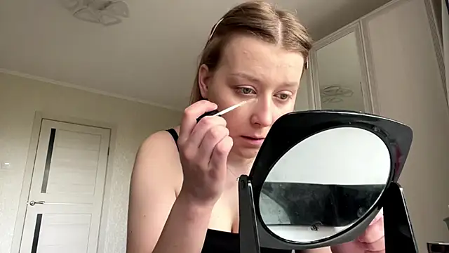 QuietLotus online show from 07/03/26, 06:53