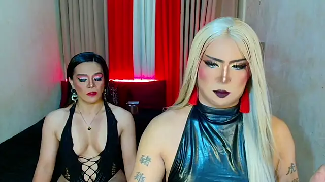 Playful Top Shemale online show from 07/08/26, 02:13