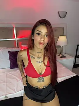 ValericaSteele  online show from 06/30/26, 03:12
