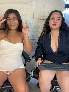 LadyNovaX online show from 07/07/26, 01:14
