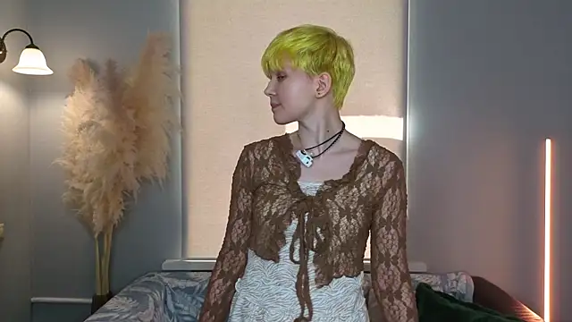 CherrryMuse online show from 07/06/26, 07:48