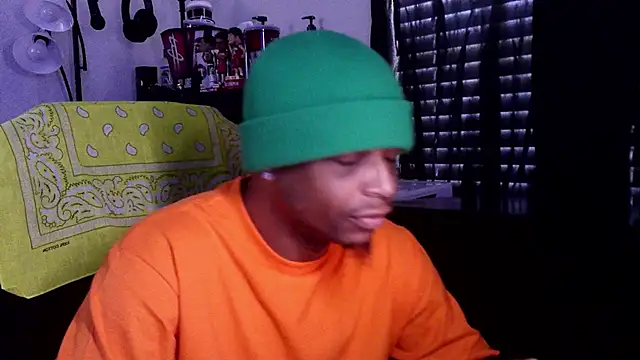 Snapshot of Rickavelli_ chatting on 07/01/26, 04:51 Rickavelli online show from 07/01/26, 04:51