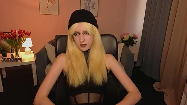 IvyNight online show from 06/30/26, 04:07
