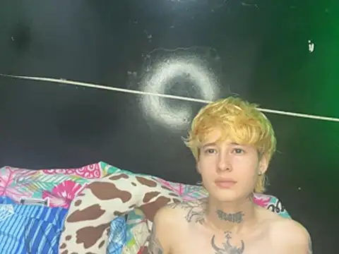 dulce69iam online show from 07/23/26, 10:01
