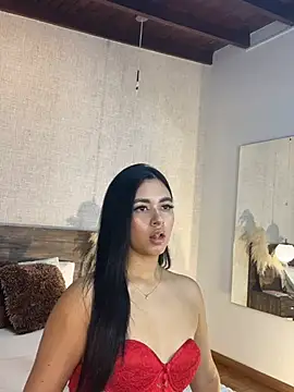 crystal kennedy1 online show from 07/01/26, 02:01