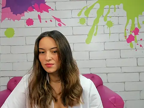 MariannRoxy online show from 07/06/26, 12:23