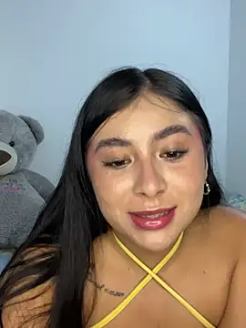 Chloe Dolcee online show from 07/13/26, 07:02
