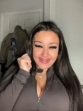 ChloeChannelUkx online show from 07/02/26, 09:43