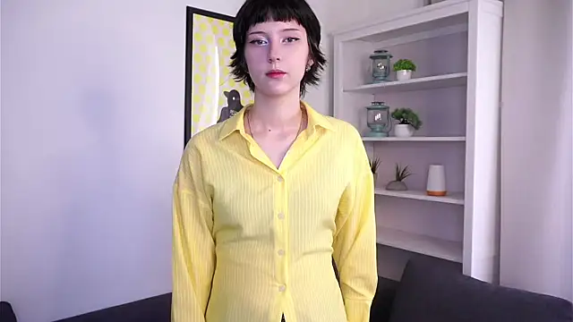 DortheyAllemond online show from 07/04/26, 09:37