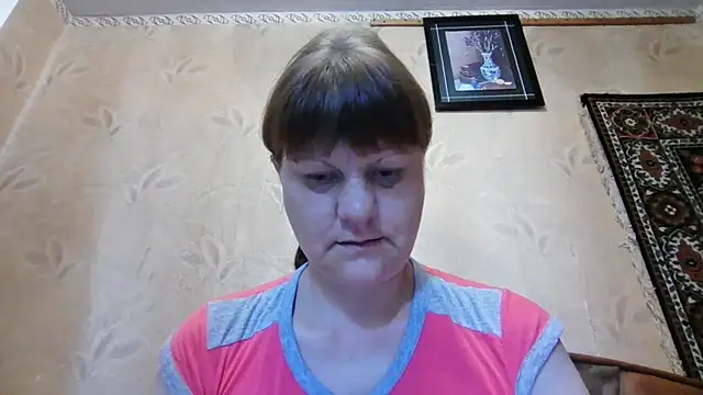 NikaWilson888 online show from 07/03/26, 09:27
