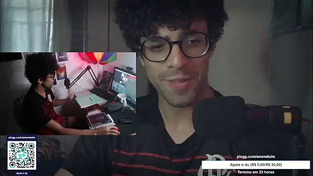 oamenduim00 online show from 07/01/26, 07:14