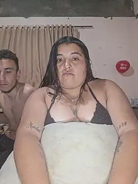 Elite Seduction online show from 07/08/26, 11:38