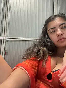 Aylin Sugar online show from 07/14/26, 06:40