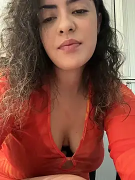 Aylin Sugar online show from 07/17/26, 07:27