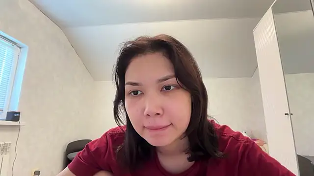 GudrunPedralba online show from 07/06/26, 07:48