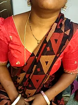 Siiddhika87 online show from 07/01/26, 06:19
