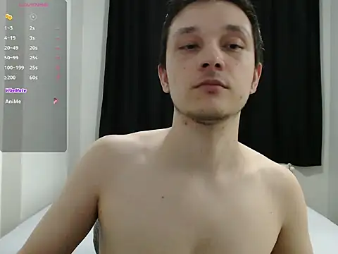 BedYedo online show from 07/07/26, 01:58