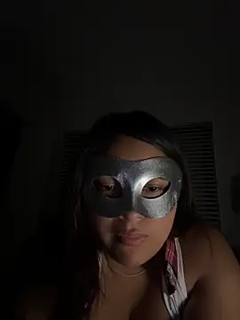 Rachelkinky online show from 07/07/26, 07:09