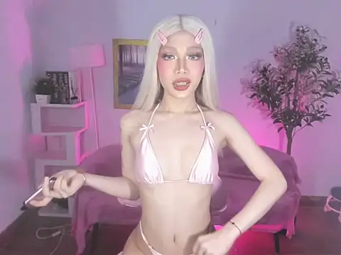 BlakeDiva online show from 07/02/26, 04:24