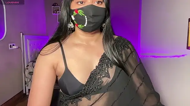 Alpha girl online show from 07/03/26, 07:42