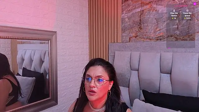 AndreinaLopezz online show from 07/05/26, 01:29