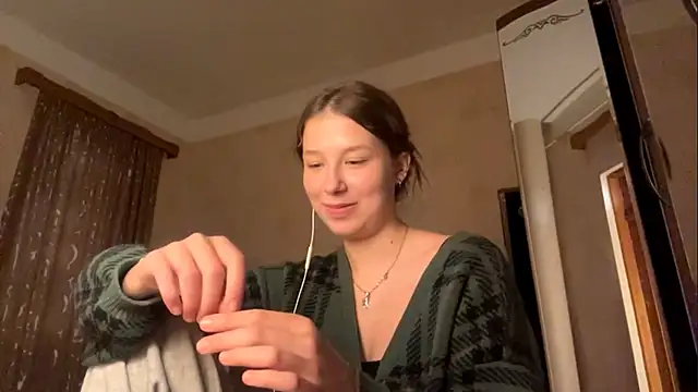 TarenOgilvie online show from 07/02/26, 03:40