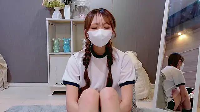 Risa H ch online show from 07/13/26, 12:59