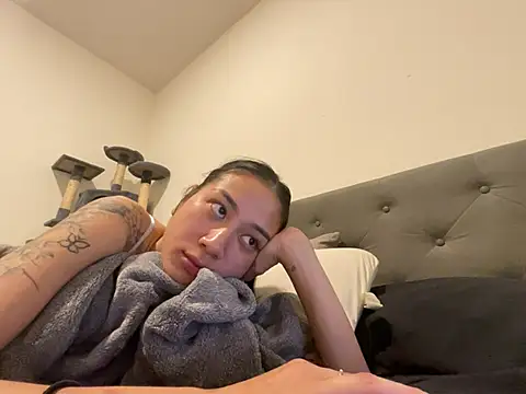 princessbabyblues online show from 07/14/26, 07:24