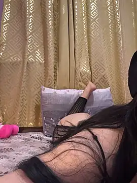 Quen rima sexy online show from 07/01/26, 10:21