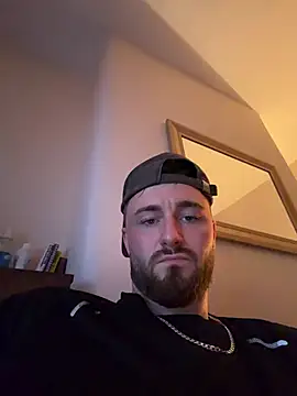 HelloFrankieboy online show from 07/10/26, 08:53