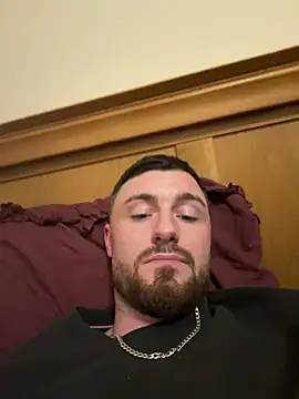 HelloFrankieboy online show from 07/22/26, 12:45