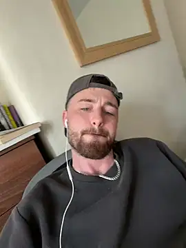 HelloFrankieboy online show from 07/25/26, 03:51