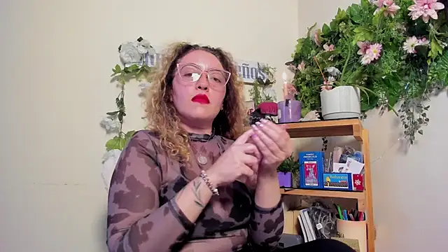 sofia sexcoach online show from 07/07/26, 10:46