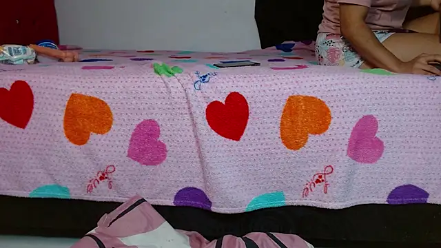 Karla Dirty Kitty online show from 07/06/26, 01:40