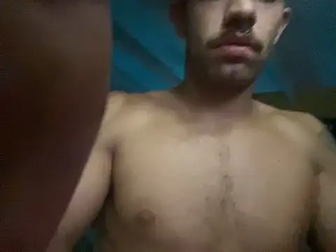 Mannythedude online show from 07/01/26, 03:56