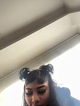 IM Ambar LS online show from 07/03/26, 03:07