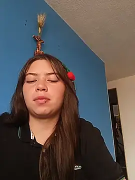 LoveShae 69 online show from 07/02/26, 07:20